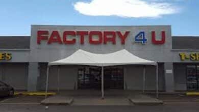 Factory 4 U