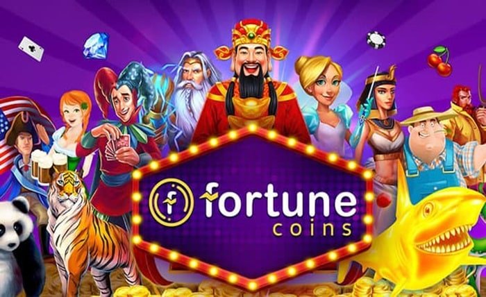 Fortune Coins