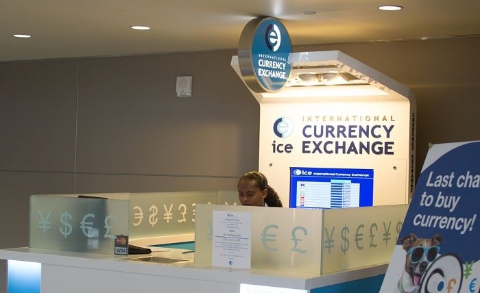 Currency Exchange International Reviews