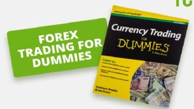 Currency Trading for Dummies