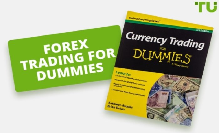 Currency Trading for Dummies