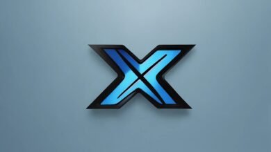 FX Logo