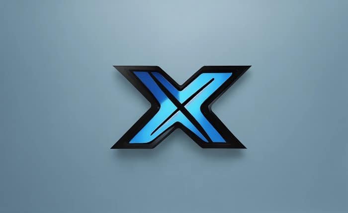 FX Logo