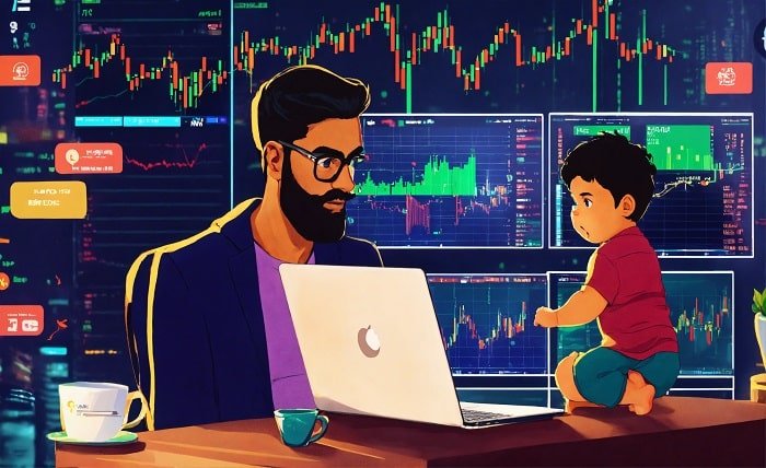 Trading Stocks Online