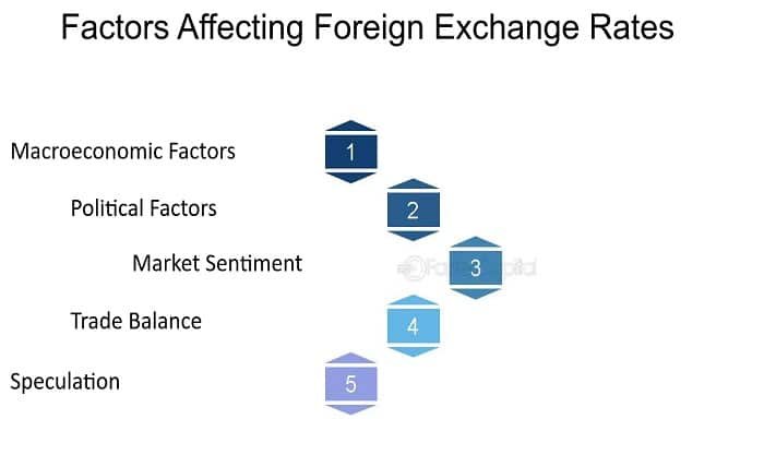 Wholesale Foreign Exchange