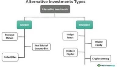 Alternative Investments