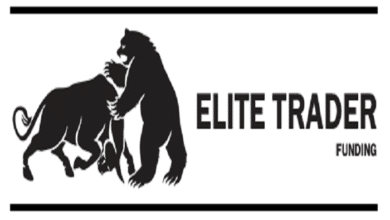 Elite Trader Funding