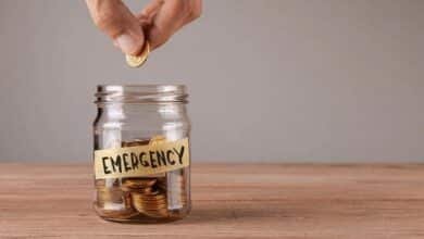 Emergency Fund