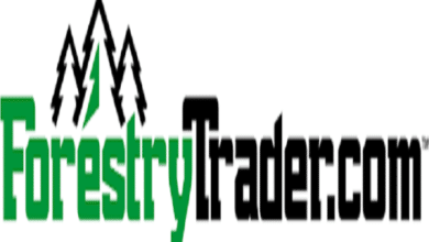 Forestry Trader