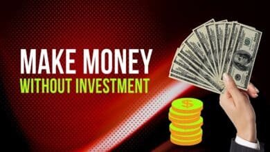 Invest Money Online