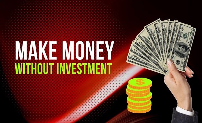 Invest Money Online