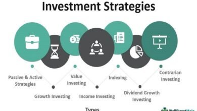 Investment Strategy