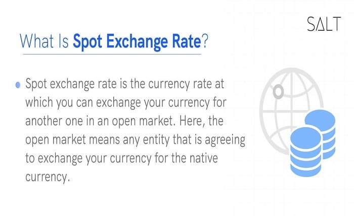 Spot Exchange Rate