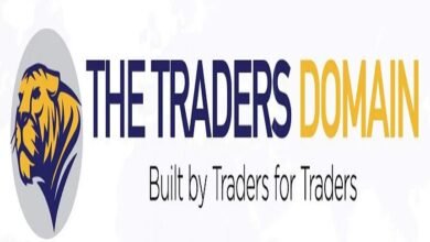 Trader Domain