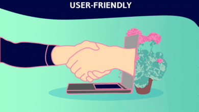 User-Friendly