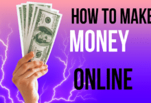 Money Online Without