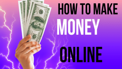 Money Online Without