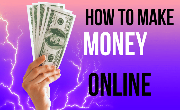 Money Online Without