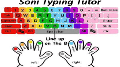 english typing test baba