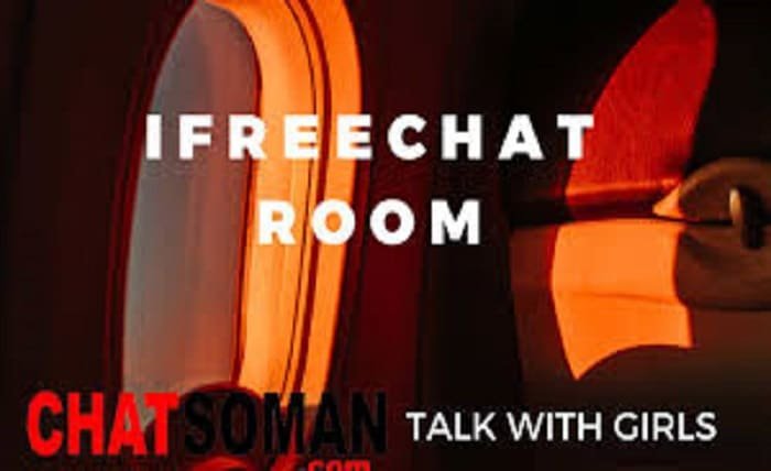 ifreechat usa