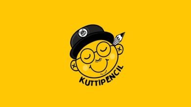 kuttipencil'