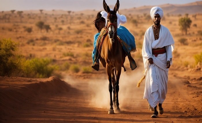 le boss du turf burkina