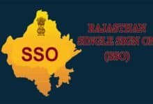 rajasthan sso id login