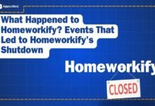 what happened to homeworkify